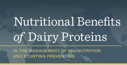 Dairy For Global Nutrition - Global Malnutrition Monograph